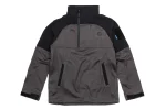Kurtka softshell Emerson Gear Blue Label Rhinoceros Szara - obrazek 2