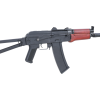 Specna Arms AK SA-PJ17 PRIME BLDC Karabin szturmowy AEG - Czarny OD-G-SPE-01-048363-00 asgbox.pl