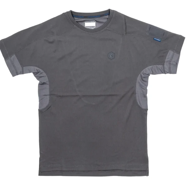 asgbox.pl - Koszulka Taktyczna Emerson Gear Blue Label Mandrill Wolf Grey