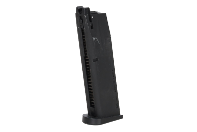 ICS M9 BLE-BM9 Pistolet GBB - OUTLET - obrazek 6