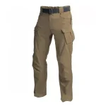 asgbox.pl - Spodnie Outdoor Tactical Pants - Mud Brown