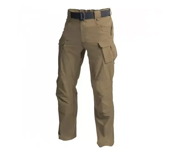 asgbox.pl - Spodnie Outdoor Tactical Pants - Mud Brown