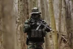 asgbox.pl - Kapelusz Boonie Hat - ATC FG