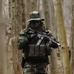 asgbox.pl - Kapelusz Boonie Hat - ATC FG