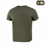 Koszulka M-Tac 93/7 Army Olive - obrazek 4