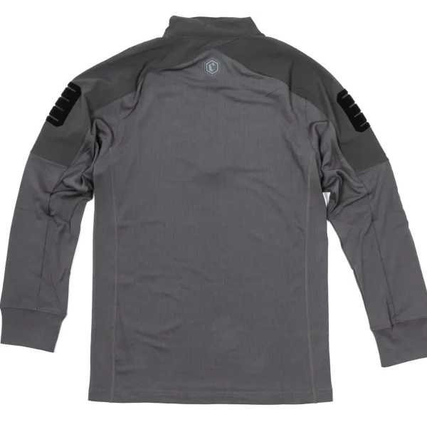 asgbox.pl - Koszula Taktyczna Emerson Gear Blue Label Frogmen Tactical Wolf Grey