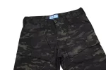 Spodnie Taktyczne E-ONE - MC Black - obrazek 3