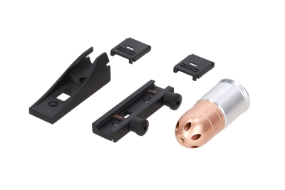Double Bell granatnik M203 (długi) - OUTLET - obrazek 3