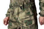 Spodnie taktyczne SATAC Combat G4 - ATC FG - obrazek 5