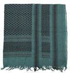 asgbox.pl - Chusta Specna Arms typu Shemagh Regular Foliage Green