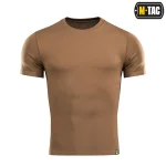 Koszulka M-Tac 93/7 Coyote Brown - obrazek 7