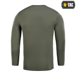 Koszulka z długim rękawem M-Tac 93/7 Army Olive - obrazek 5