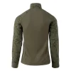 Bluza Combat Shirt Helikon MCDU Nyco Ripstop Desert Night OD-G-HEL-23-039555-03 asgbox.pl Bluza Combat Shirt Helikon MCDU Nyco Ripstop Desert Night OD-G-HEL-23-039555-03 asgbox.pl