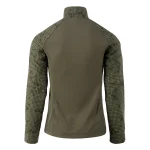 Bluza Combat Shirt Helikon MCDU Nyco Ripstop Desert Night - obrazek 5