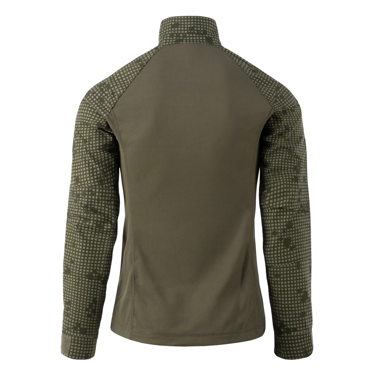 Bluza Combat Shirt Helikon MCDU Nyco Ripstop Desert Night OD-G-HEL-23-039555-03 asgbox.pl Bluza Combat Shirt Helikon MCDU Nyco Ripstop Desert Night - obrazek 5