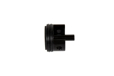 Podwójnie uszczelniona aluminiowa głowica cylindra CNC z dumperem - obrazek 2
