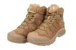 Buty taktyczne Emerson Gear Blue Label "Hiker" Coyote Brown - obrazek 3
