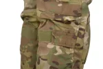 Spodnie Combat Uniform z nakolannikami - MC - obrazek 5