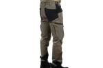 Spodnie softshellowe Emerson Gear Blue Label "Pelican" Ranger Green - obrazek 4