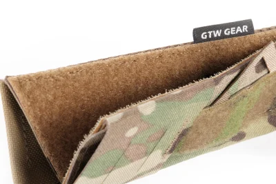 Pokrowiec na pałąk słuchawek GTW Gear Headband Cover Multicam - obrazek 4