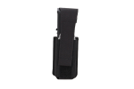Ładownica Wosport na magazynki pistoletowe MG-127 Czarna - obrazek 6