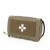 asgbox.pl - Apteczka GTW Gear Hybrid IFAK Gen. 4 Ranger Green