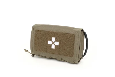 asgbox.pl - Apteczka GTW Gear Hybrid IFAK Gen. 4 Ranger Green