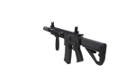 Arcturus M4/AR15 LWT MK-II CQB 10" SPORT SE™ Karabin szturmowy AEG 11.5" (1.14J) Czarny - OUTLET - obrazek 3