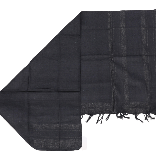 asgbox.pl - Chusta Specna Arms typu Shemagh Regular Czarna