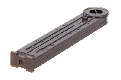Magazynek Hi-cap 300 kulek King Arms do replik typu P90 - obrazek 4
