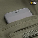 asgbox.pl - M-Tac Spodnie taktyczne Aggressor Gen.II Flex Army Olive