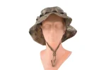 Kapelusz Tactical Boonie Hat - Multicam - obrazek 4