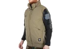 Bezrękawnik Emerson Gear Blue Label "Thunderbird" Khaki - obrazek 5