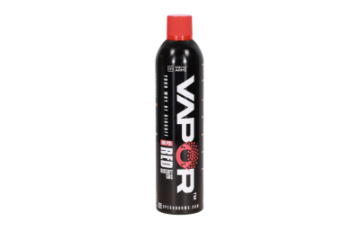 Green Gas Specna Arms Vapor™ Red 600ml - obrazek 2