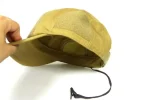 Czapka Large Area Base - tan - obrazek 2