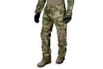 Spodnie taktyczne SATAC Combat G3 – ATC FG - obrazek 4