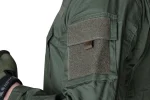 asgbox.pl - Bluza mundurowa SATAC ACU - Oliwkowy