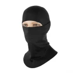 Kominiarka Szybkoschnąca M-Tac Ninja Gen. II Polartec Czarny - obrazek 2