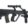 Replika karabinka SW-020TA - czarna OD-G-SWL-01-021814-00 asgbox.pl