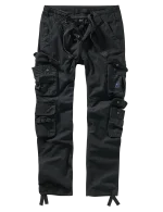 asgbox.pl - Spodnie Brandit Pure Slim Fit Czarne