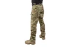 Spodnie taktyczne CP Field Pants - Multicam - obrazek 5