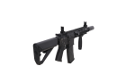 Arcturus M4/AR15 LWT MK-II CQB 10" SPORT SE™ Karabin szturmowy AEG 11.5" (1.14J) Czarny - OUTLET - obrazek 4