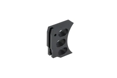 Aluminiowy spust 5KU do replik TM Hi-Capa 5.1/1911/MEU GB-202 Czarny - obrazek 8