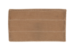 Chest Pad Wosport D3CRM Coyote Brown - obrazek 5