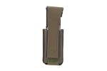 Ładownica Wosport na magazynki pistoletowe MG-127 Ranger Green - obrazek 5
