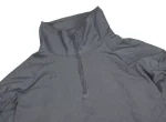 Bluza G3 Combat shirt - Wolf Grey - obrazek 2