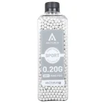 asgbox.pl - Kulki Arcturus RS® SPORT Match Grade 0.20g 3000 sztuk butelka