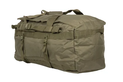 asgbox.pl - Torba na wyposażenie taktyczne GFC Tactical 120 L. Oliwkowa