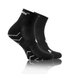 Skarpety sportowe Sesto Senso Frotte Sport Socks AMZ Czarne - obrazek 4