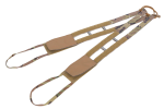 Uniwersalne Cummerbundy Wosport VE-106-ACC-09 QD MC - obrazek 6